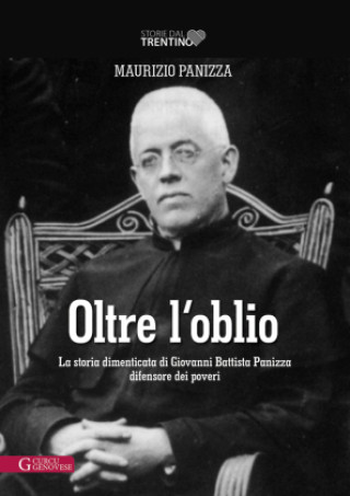 Knjiga Oltre l'oblio Maurizio Panizza