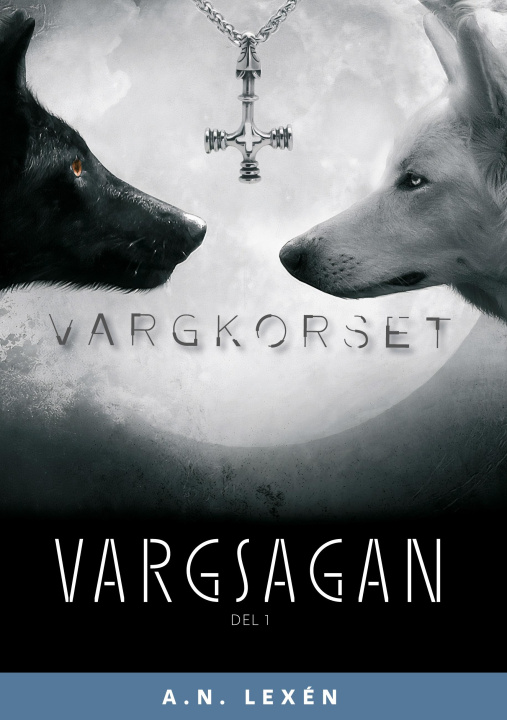 Knjiga Vargsagan 