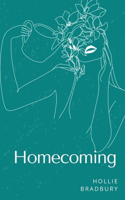 Knjiga Homecoming Hollie Bradbury