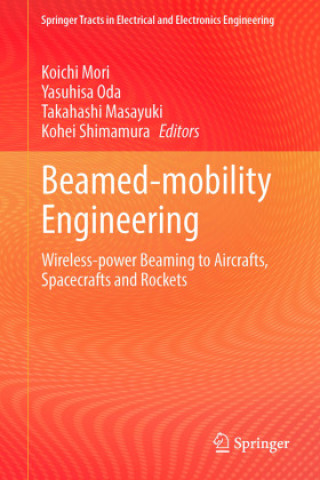 Buch Beamed-mobility Engineering Koichi Mori