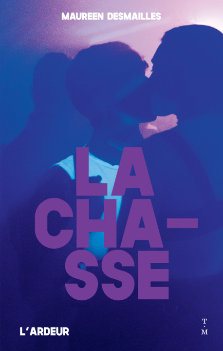 Knjiga La Chasse Desmailles