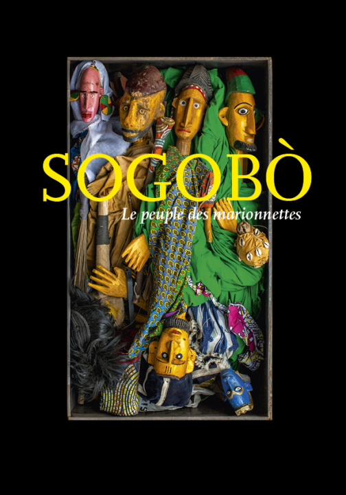 Knjiga Sogobo 