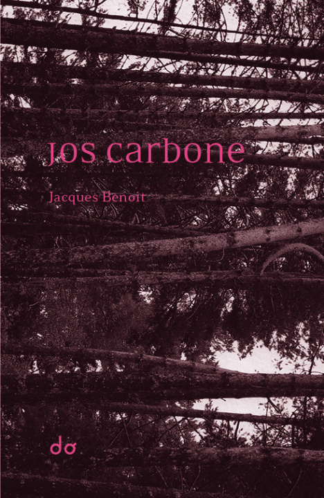 Book Jos Carbone Benoit