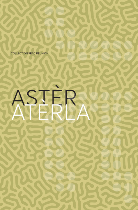 Knjiga Astèr Atèrla 