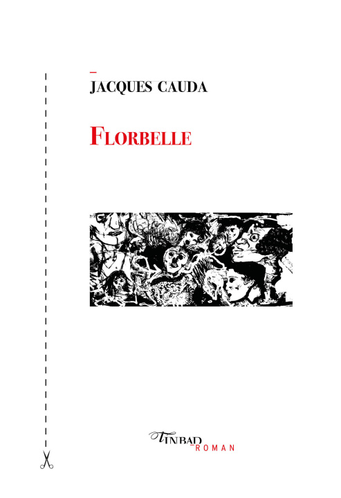 Carte Florbelle Cauda