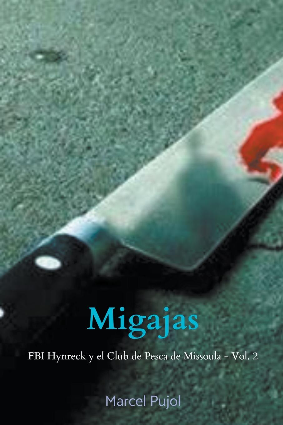Knjiga Migajas Stephen H. Grey