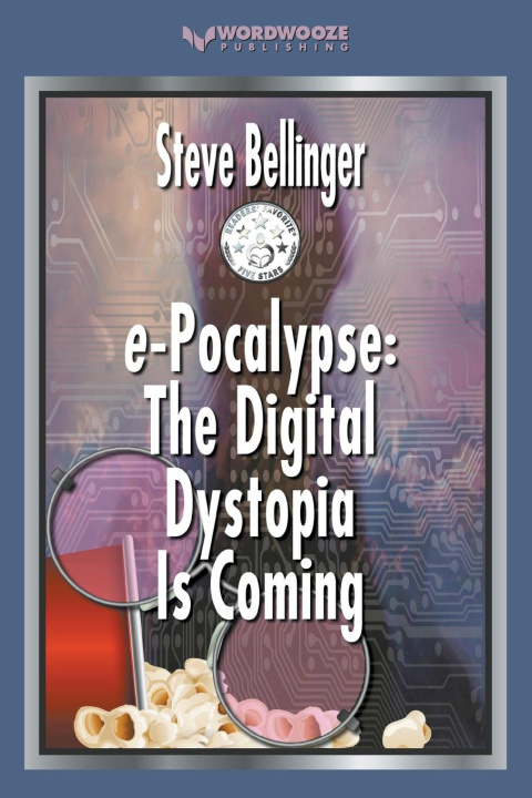 Knjiga e-Pocalypse Steve Bellinger