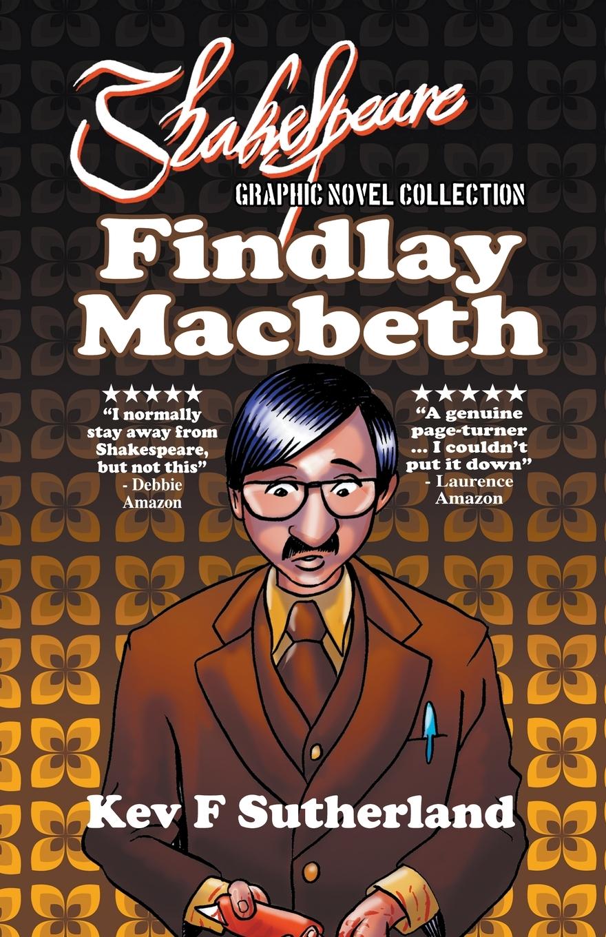 Book Findlay Macbeth Kev Sutherland