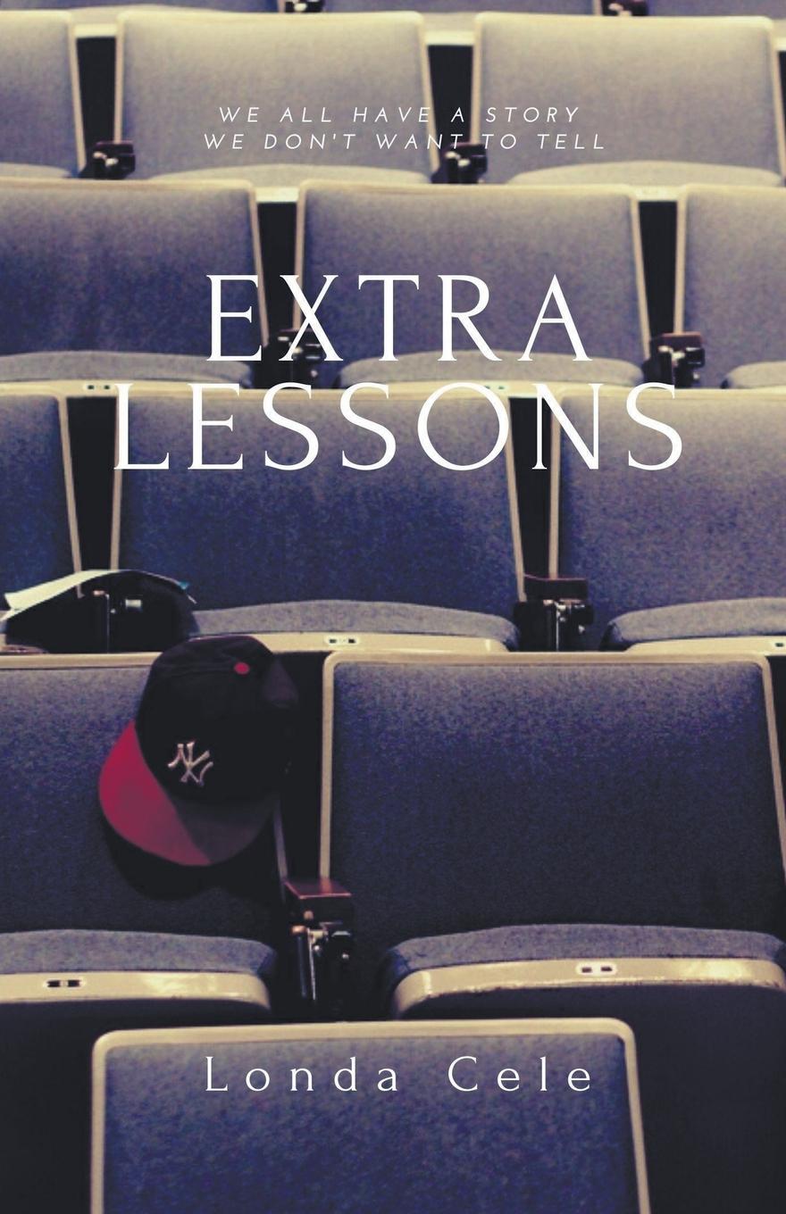 Knjiga Extra Lessons Londa Cele