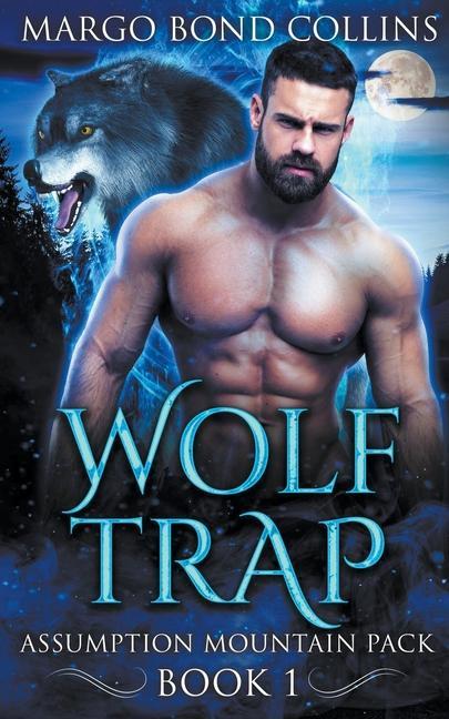 Knjiga Wolf Trap Margo Bond Collins
