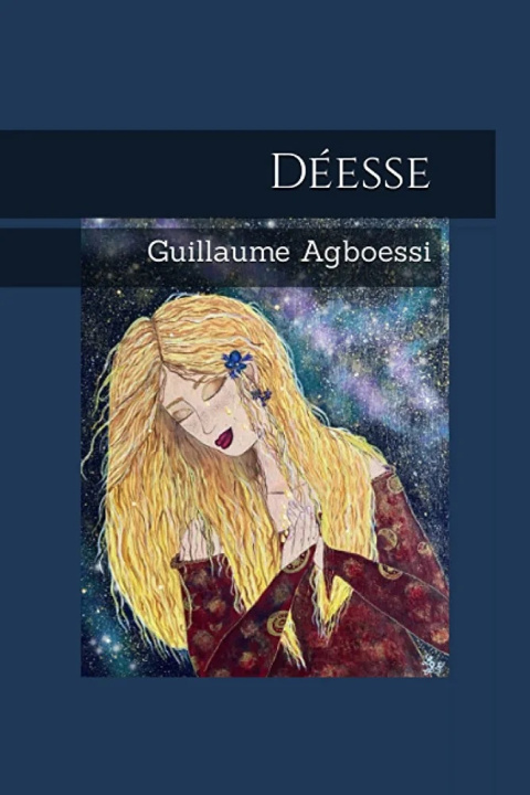 Knjiga Déesse Agboessi