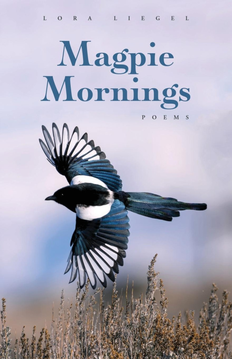 Buch Magpie Mornings 