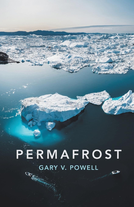 Carte Permafrost 