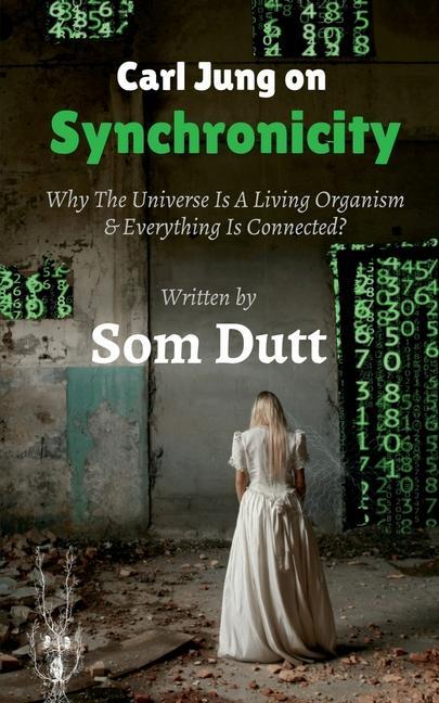 Könyv Carl Jung on Synchronicity 