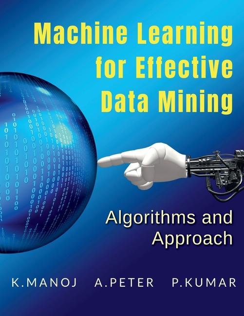 Carte Machine Learning for Effective Data Mining 