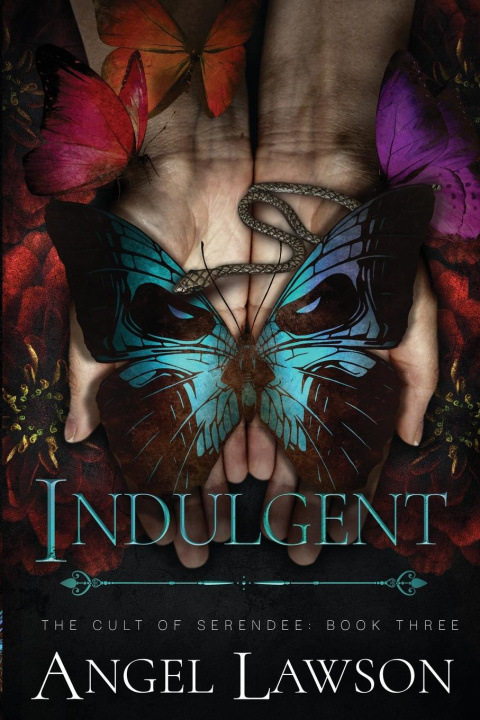 Book Indulgent Angel Lawson