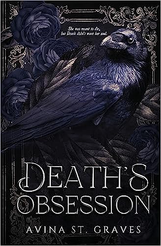 Könyv Death's Obsession 