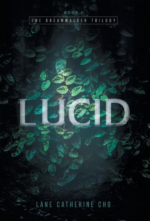 Knjiga Lucid Lane Catherine Cho