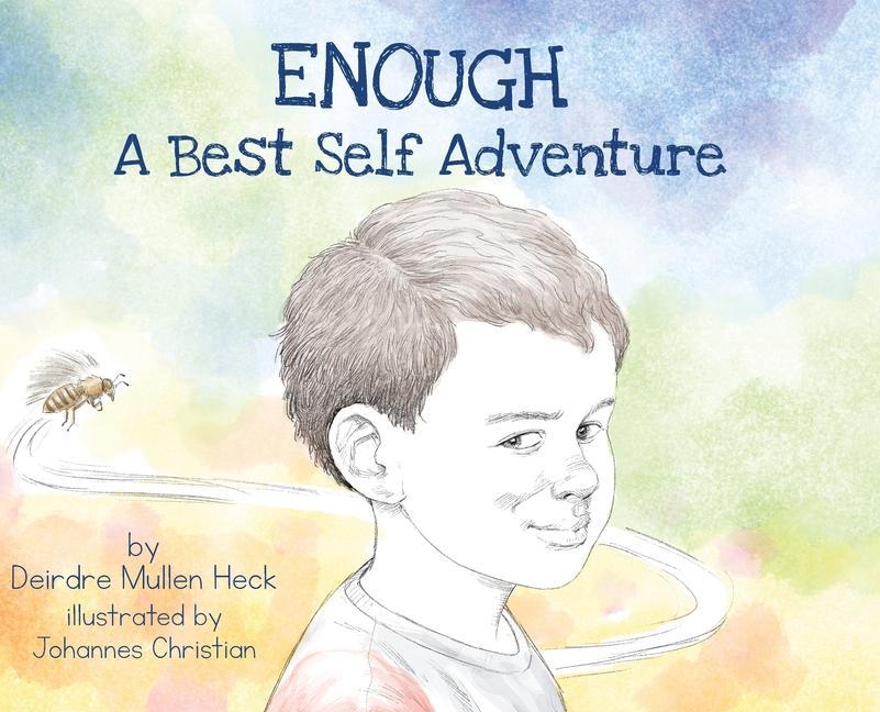 Knjiga Enough: A Best Self Adventure Johannes Christian