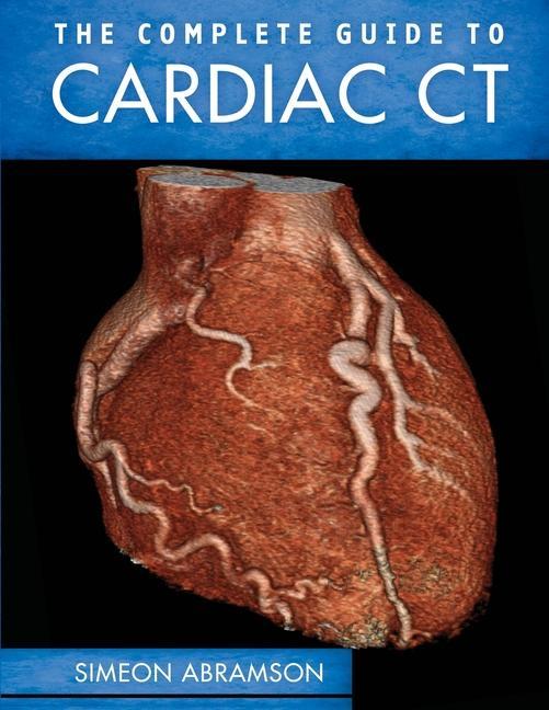 Kniha Complete GD to Cardiac CT (Pb) 