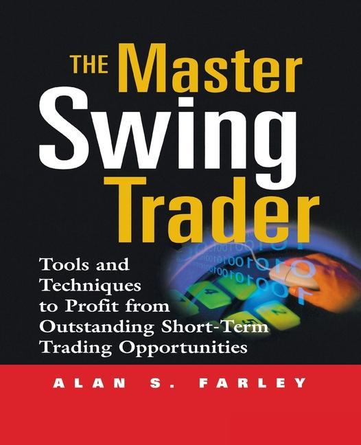 Libro Master Swing Trader (Pb) 