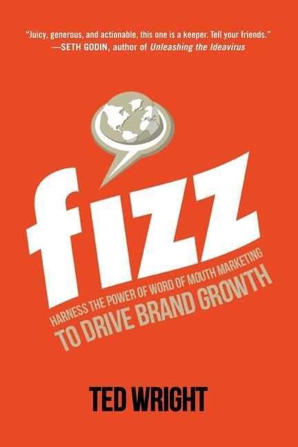 Knjiga Fizz (Pb) 