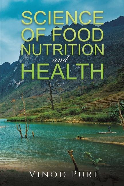 Книга Science of Food Nutrition and Health 