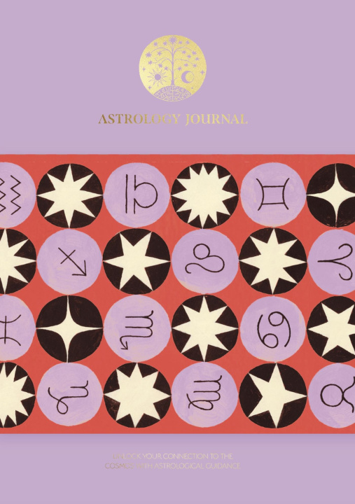 Boek Astrology Journal Celia Jacobs