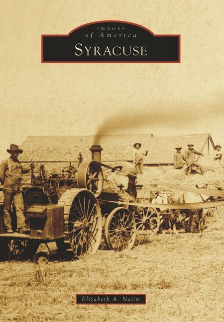 Book Syracuse Najim