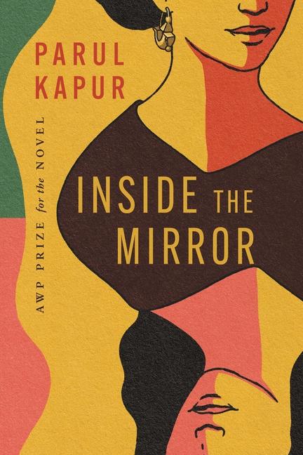 Knjiga Inside the Mirror 