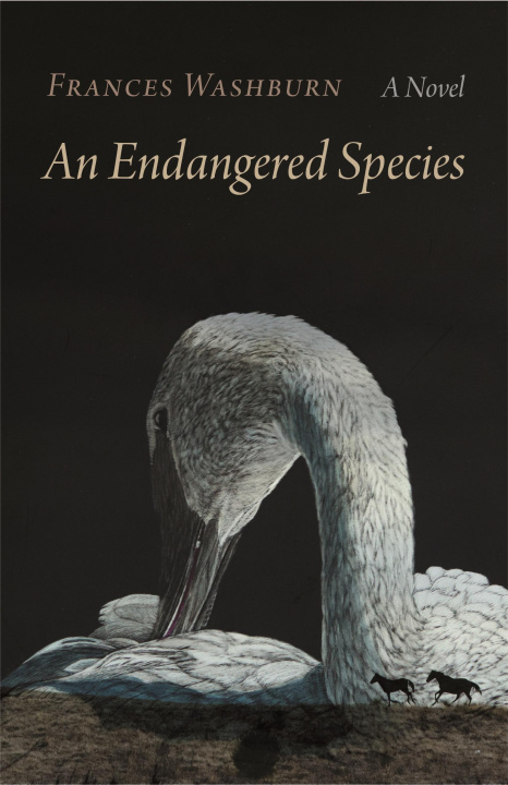 Könyv An Endangered Species 