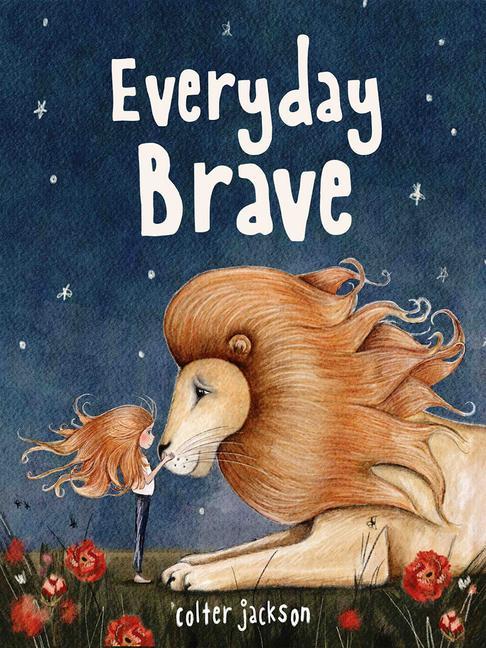 Knjiga Everyday Brave Colter Jackson