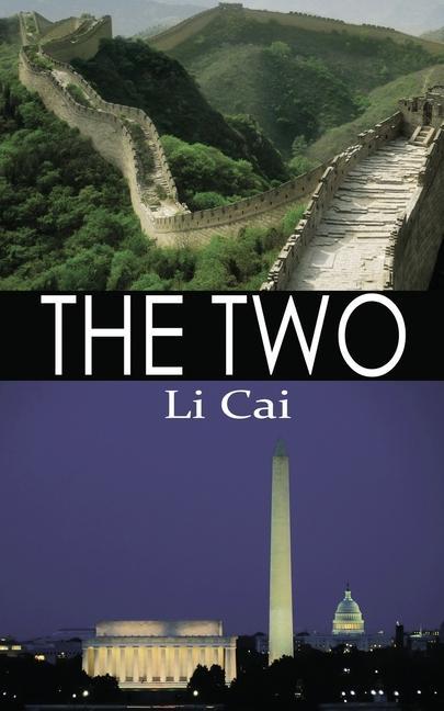 Knjiga The Two Li Cai
