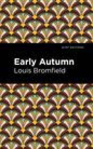 Knjiga Early Autumn Louis Bromfield
