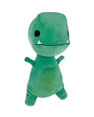 Kniha TINY T REX GIANT PLUSH STUTZMAN JONATHAN