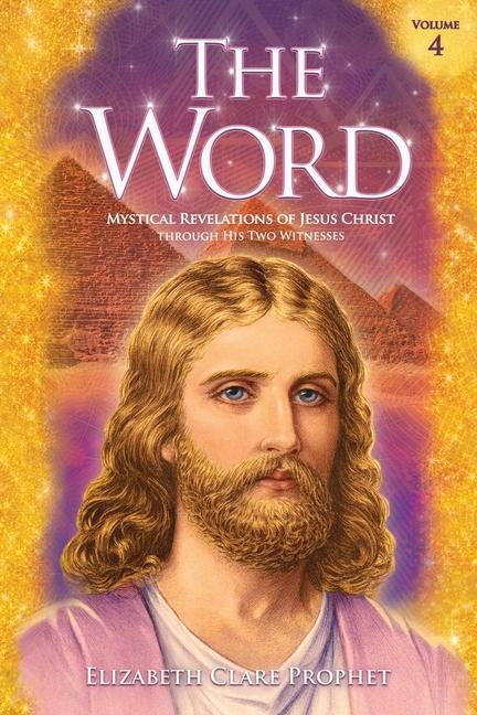 Boek The Word V4 Elizabeth Clare Prophet