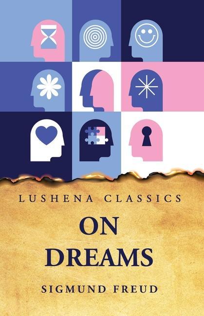 Knjiga On Dreams Sigmund Freud