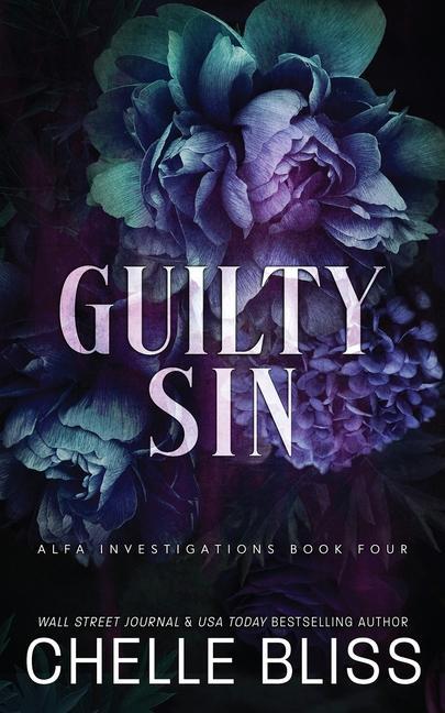 Knjiga Guilty Sin Chelle Bliss