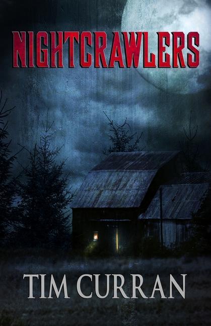 Book Nightcrawlers Tim Curran