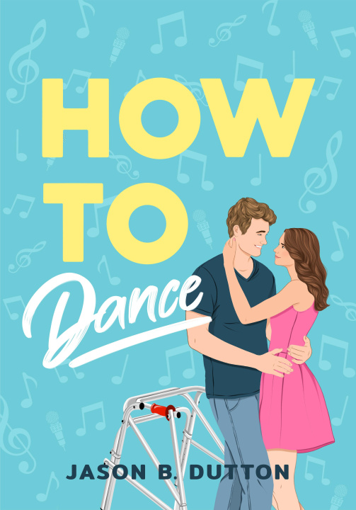 Buch How to Dance Dutton