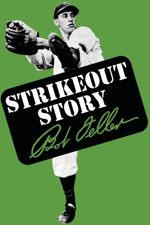 Kniha Strikeout Story 