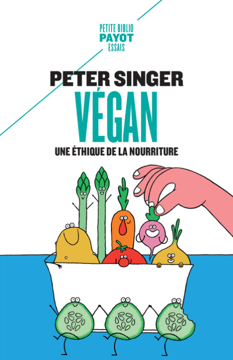 Könyv Vegan Singer
