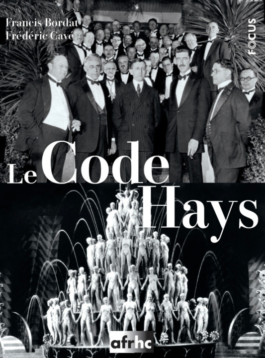 Knjiga LE CODE HAYS BORDAT F