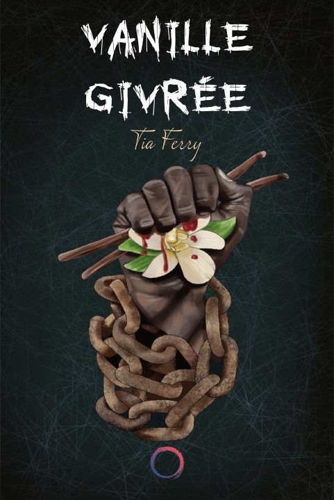 Buch Vanille givrée ferry