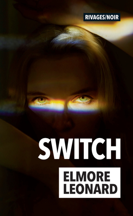 Knjiga Switch Leonard
