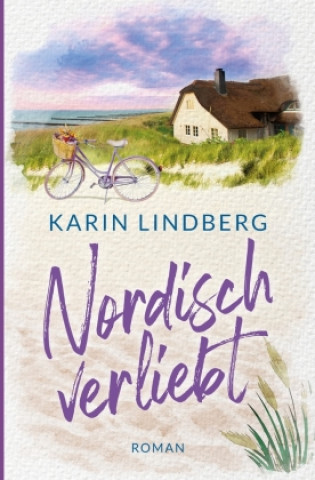 Knjiga Nordisch verliebt Karin Lindberg
