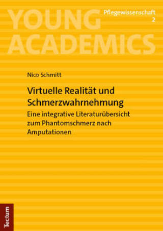 Carte Virtuelle Realität und Schmerzwahrnehmung Nico Schmitt