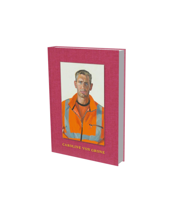 Buch Caroline von Grone von Grone