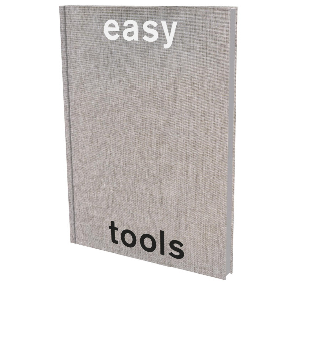 Knjiga Christopher Muller: easy tools 
