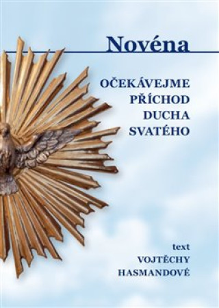 Kniha Novéna Vojtěcha Hasmandová